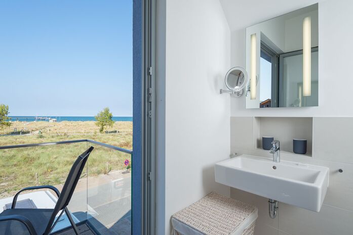 Ansicht vom Haus "Gras"