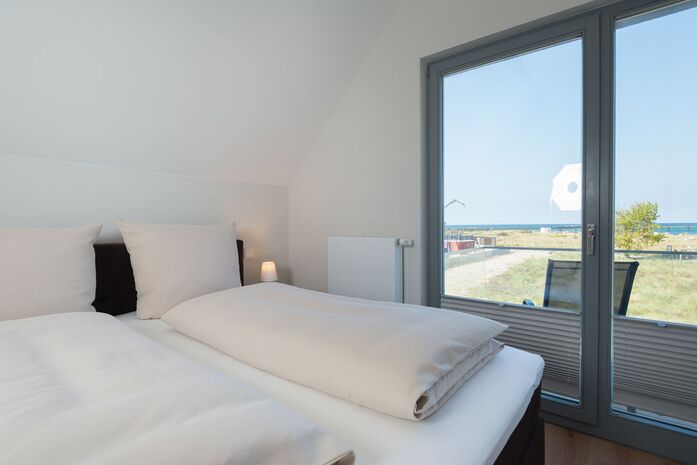 Ansicht vom Haus "Gras"