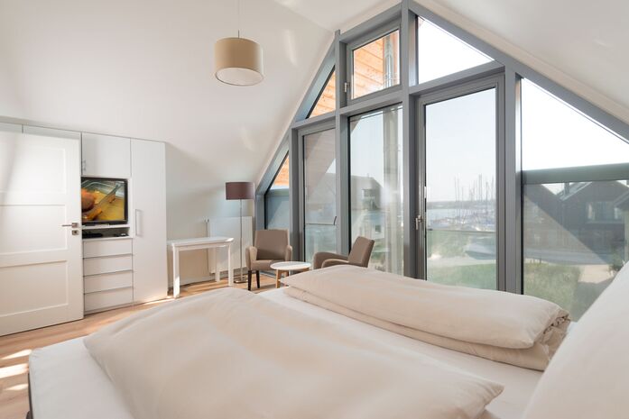 Ansicht vom Haus "Gras"