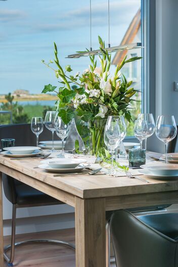 Ansicht vom Haus "Warder"