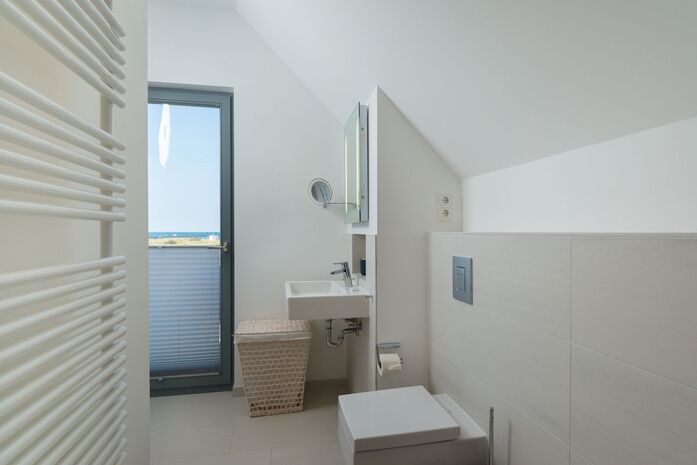 Ansicht vom Haus "Gras"