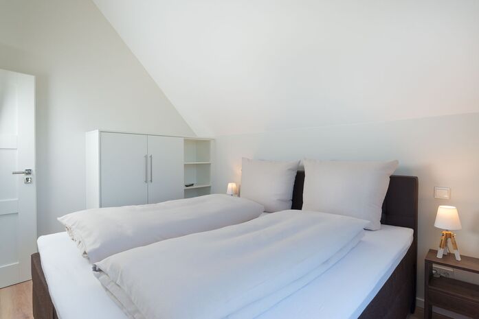 Ansicht vom Haus "Gras"