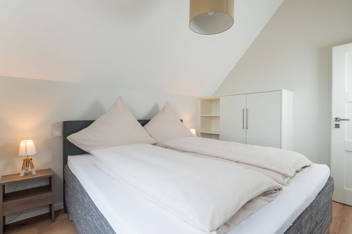 Ansicht vom Haus "Warder"