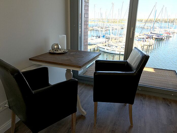 Ansicht der Wohnung "51"