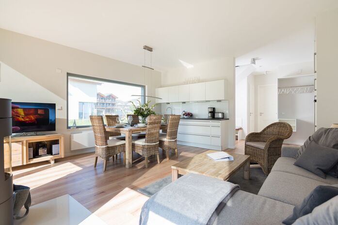 Ansicht vom Haus "Gras"