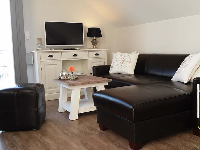 Ansicht der Wohnung "51"