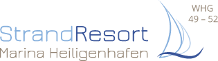 StrandResort Marina Heiligenhafen
